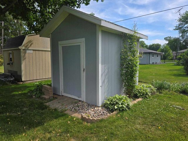 659 Hamburg Street, Ripon, WI 54971