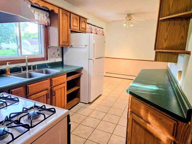 659 Hamburg Street, Ripon, WI 54971