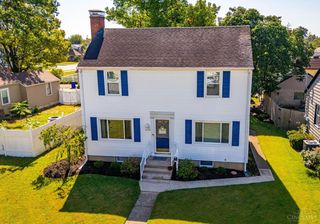 855 Chase Avenue, Hamilton, OH 45015