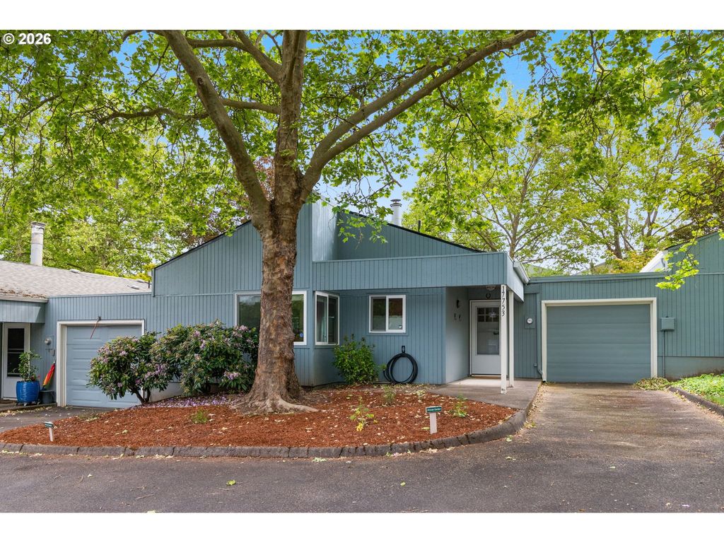 17753 Nw LAKEWAY Ct, Beaverton, OR 97006