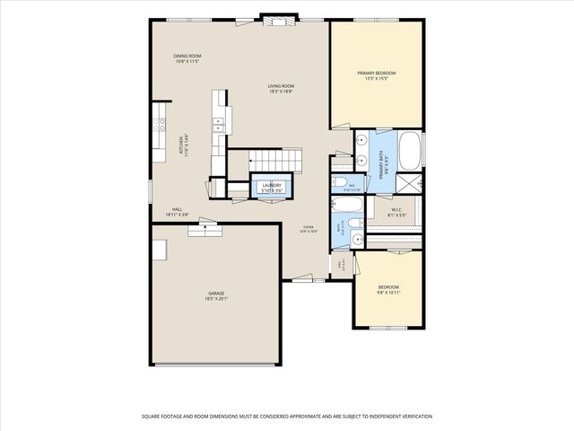 1496 Amberley Dr, Clarksville, TN 37043