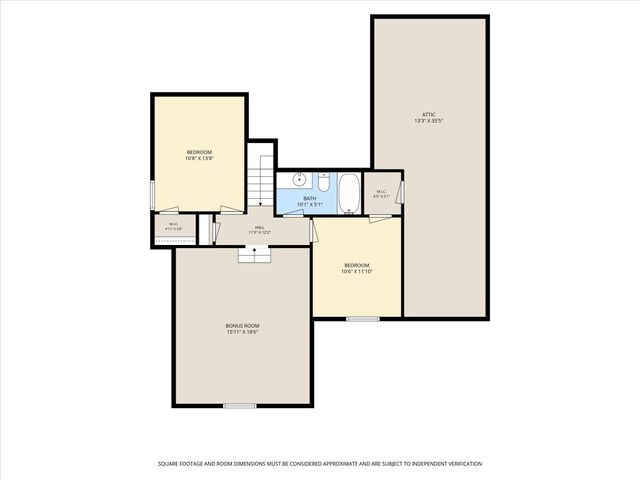 1496 Amberley Dr, Clarksville, TN 37043