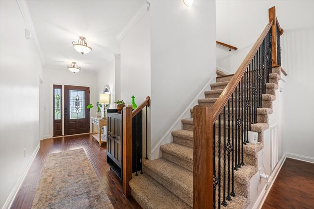 1496 Amberley Dr, Clarksville, TN 37043