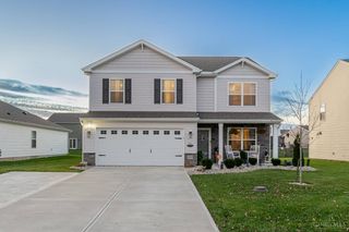 923 Nelson Place, Trenton, OH 45067