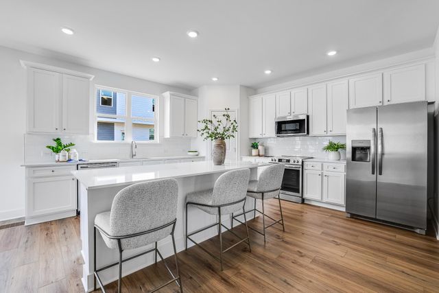 3234 Aberdeen Row, Chattanooga, TN 37407