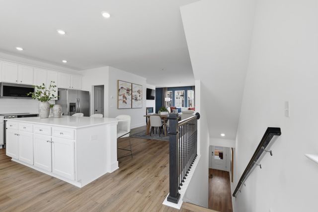 3234 Aberdeen Row, Chattanooga, TN 37407