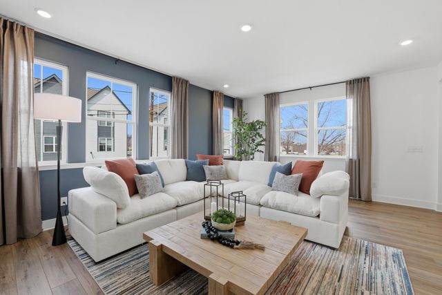 3234 Aberdeen Row, Chattanooga, TN 37407