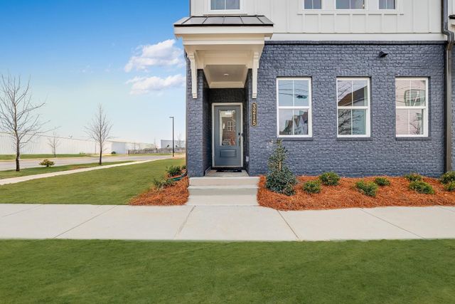 3234 Aberdeen Row, Chattanooga, TN 37407