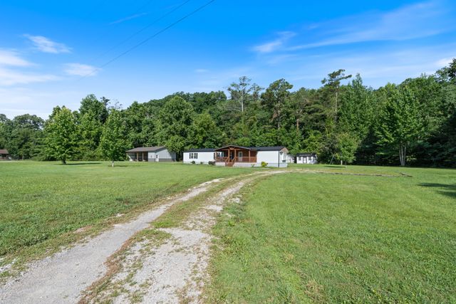 474 Duncan Rd, Centerville, TN 37033