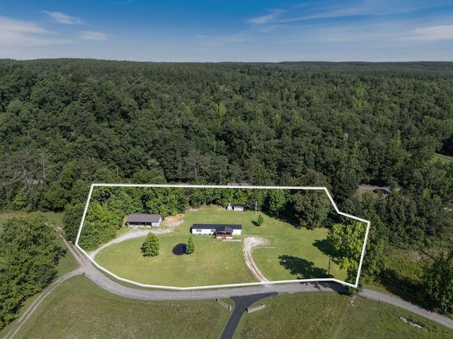 474 Duncan Rd, Centerville, TN 37033