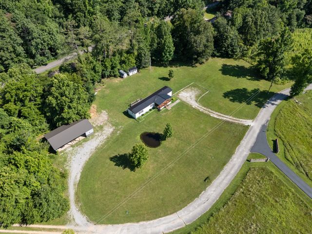 474 Duncan Rd, Centerville, TN 37033
