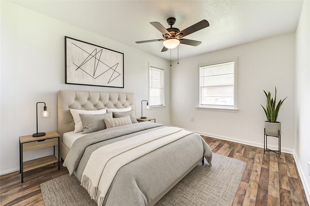402 N 1st Street, Beasley, TX 77417
