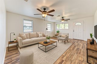 402 N 1st Street, Beasley, TX 77417