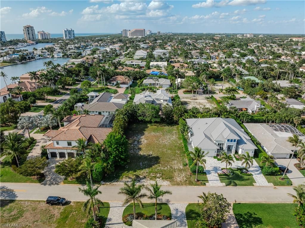 505 TURTLE HATCH RD, NAPLES, FL 34103 — photo 2