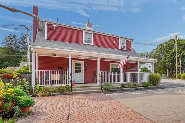 22 Otis St, Mansfield, MA 02048