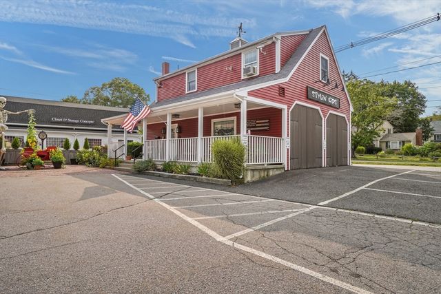 22 Otis St, Mansfield, MA 02048