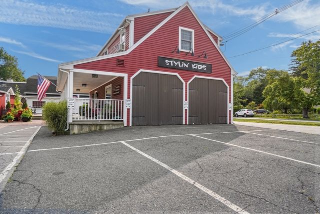 22 Otis St, Mansfield, MA 02048