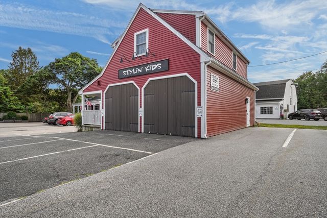 22 Otis St, Mansfield, MA 02048