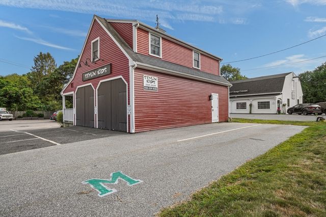 22 Otis St, Mansfield, MA 02048
