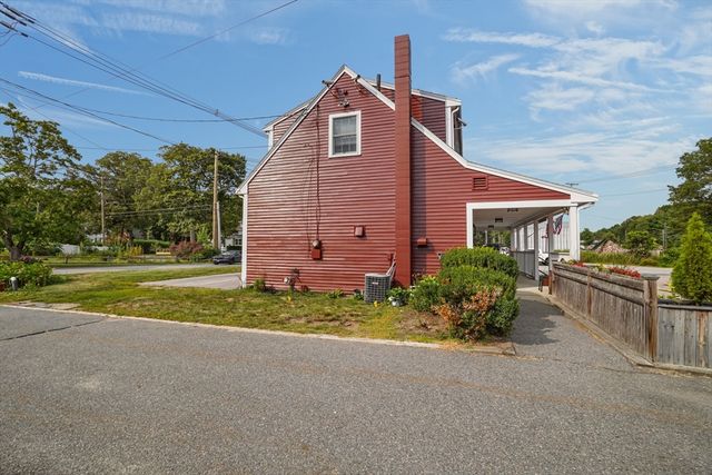 22 Otis St, Mansfield, MA 02048