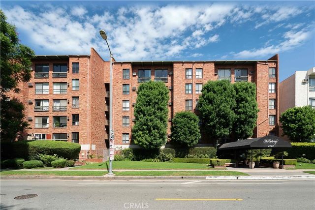 1440 Veteran Avenue 258, Los Angeles, CA 90024