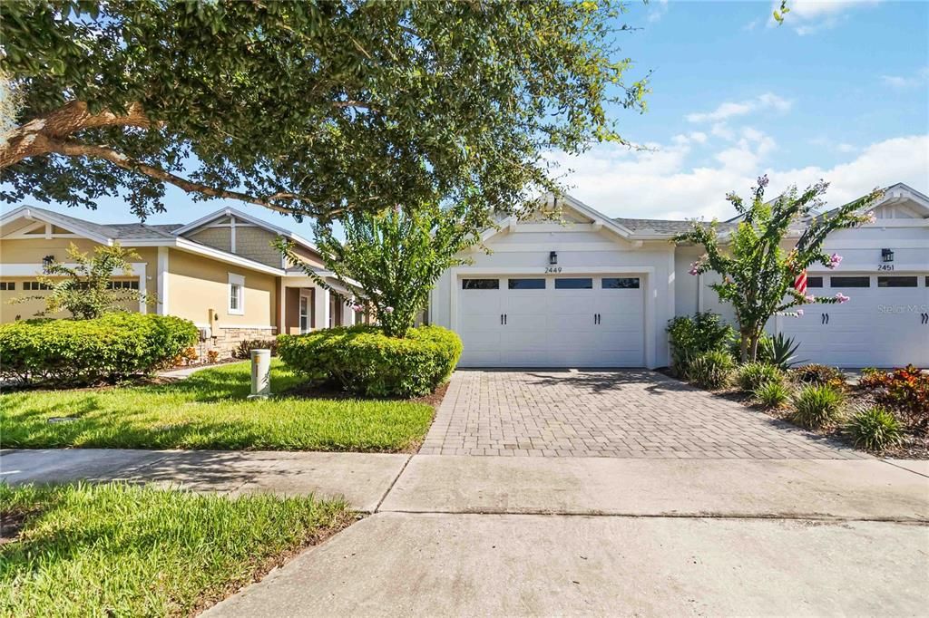 2449 YELLOW BRICK ROAD, St Cloud, FL 34772