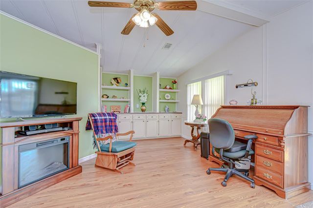 35827 BRISA DRIVE, Zephyrhills, FL 33541