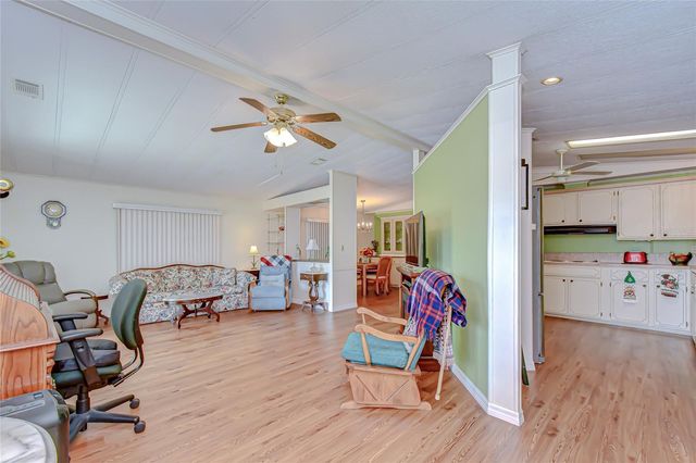 35827 BRISA DRIVE, Zephyrhills, FL 33541