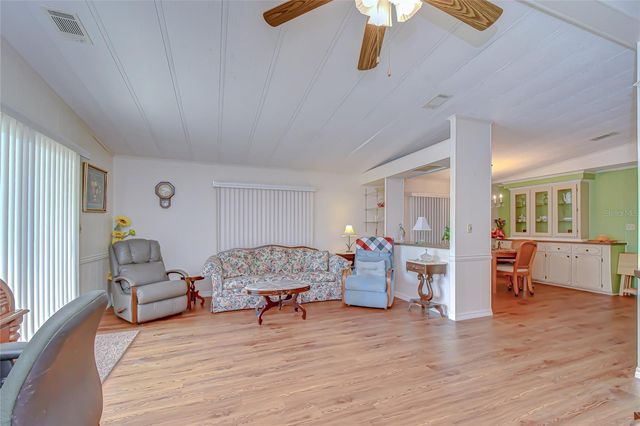 35827 BRISA DRIVE, Zephyrhills, FL 33541