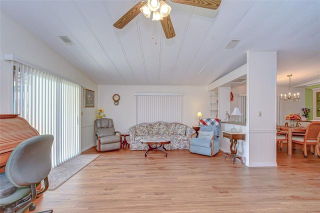 35827 BRISA DRIVE, Zephyrhills, FL 33541