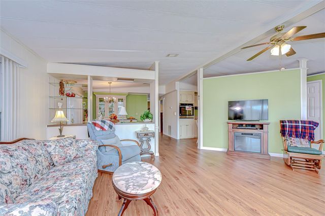 35827 BRISA DRIVE, Zephyrhills, FL 33541