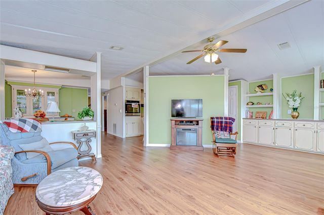 35827 BRISA DRIVE, Zephyrhills, FL 33541