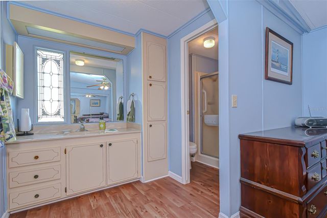 35827 BRISA DRIVE, Zephyrhills, FL 33541