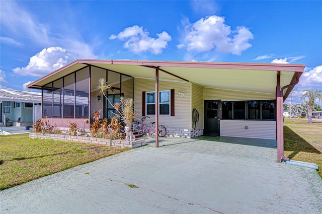 35827 BRISA DRIVE, Zephyrhills, FL 33541