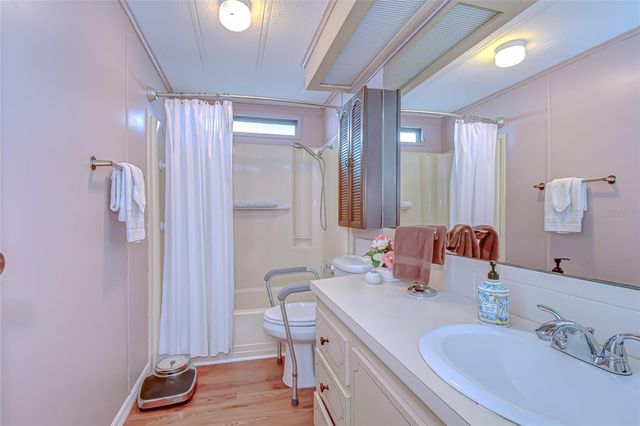 35827 BRISA DRIVE, Zephyrhills, FL 33541