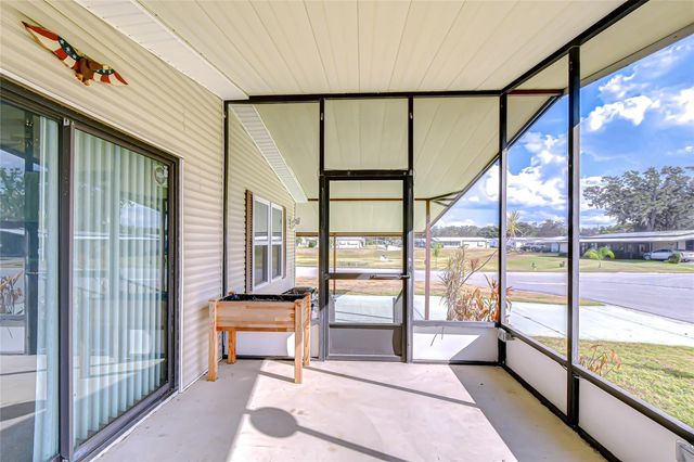 35827 BRISA DRIVE, Zephyrhills, FL 33541