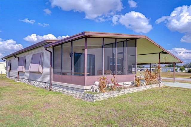 35827 BRISA DRIVE, Zephyrhills, FL 33541