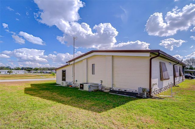 35827 BRISA DRIVE, Zephyrhills, FL 33541