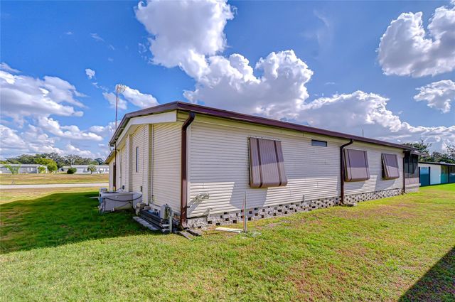 35827 BRISA DRIVE, Zephyrhills, FL 33541