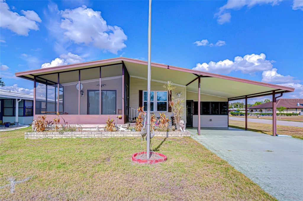 35827 BRISA DRIVE, Zephyrhills, FL 33541