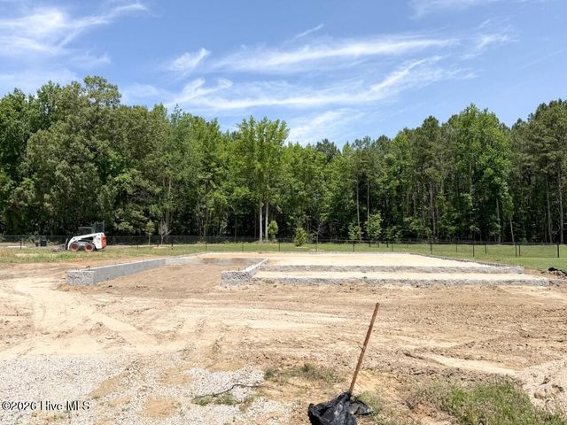 4507 Sweet Williams Lane, Wilson, NC 27896