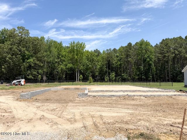 4507 Sweet Williams Lane, Wilson, NC 27896