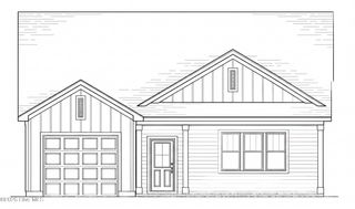 4507 Sweet Williams Lane, Wilson, NC 27896