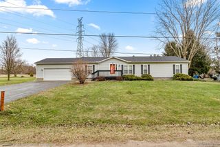 7455 Elliott Lane, York Charter Township, MI 48197