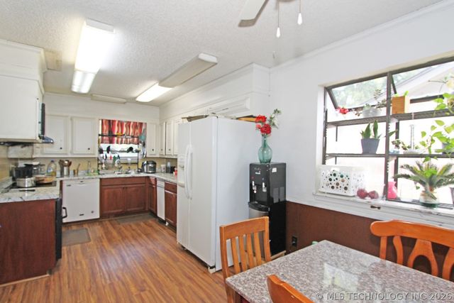9922 S 66th East Avenue, Tulsa, OK 74133