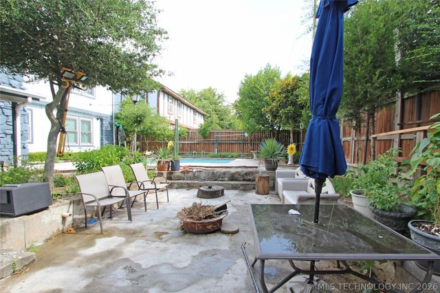 9922 S 66th East Avenue, Tulsa, OK 74133
