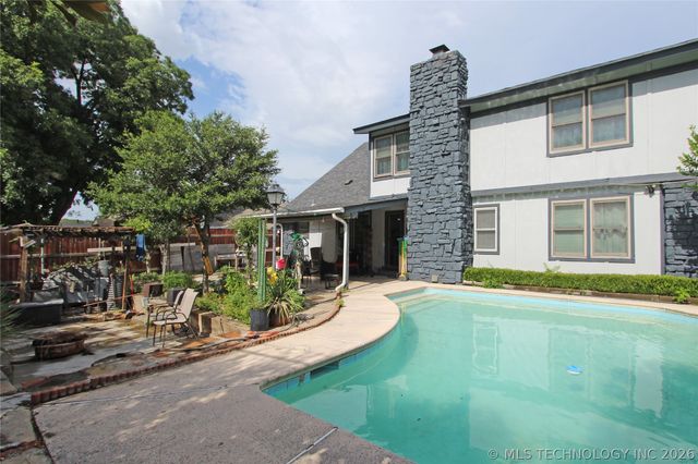 9922 S 66th East Avenue, Tulsa, OK 74133
