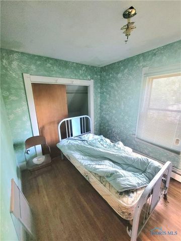 835 Willow Avenue, Toledo, OH 43605