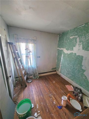 835 Willow Avenue, Toledo, OH 43605