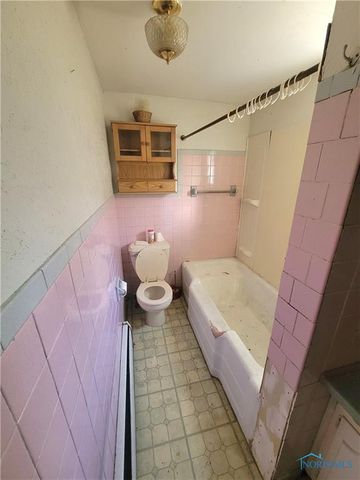 835 Willow Avenue, Toledo, OH 43605